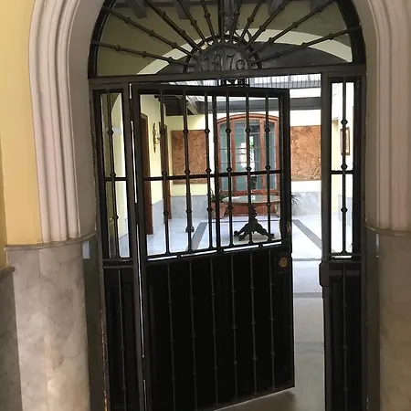 Estudio Bizcocheros Lägenhet