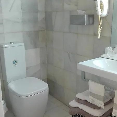 Estudio Bizcocheros Apartment Jerez de la Frontera