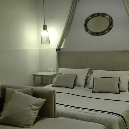Apartment Estudio Bizcocheros Jerez de la Frontera