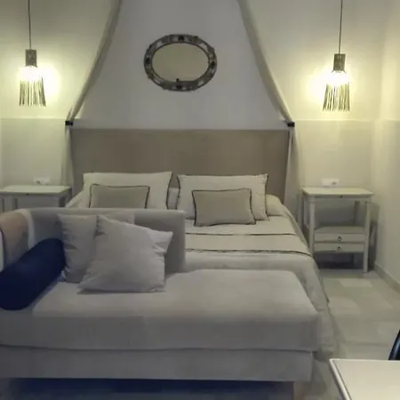 Apartment Estudio Bizcocheros Jerez de la Frontera
