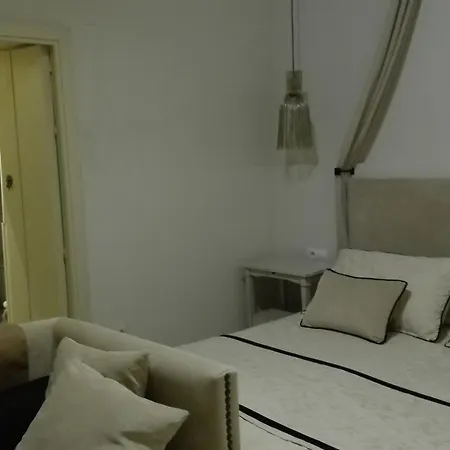 Apartment Estudio Bizcocheros *