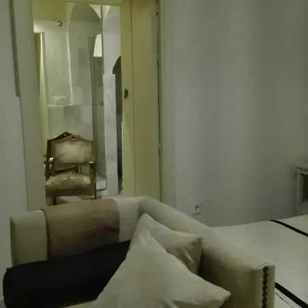 Apartment Estudio Bizcocheros